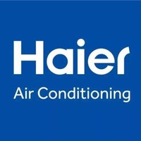 Haier HVAC Albania logo - Similar company to Rail Comp S.R.O.