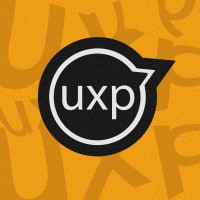 UXP DIGITAL logo - Similar company to Kéxion - Fintech