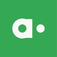 a.glo logo - Similar company to Infinity Squared