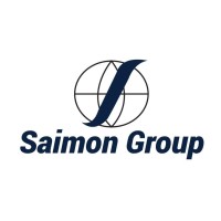 Saimon Group logo - Similar company to Neeshorgo Hotel & Resort