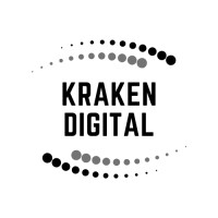 Kraken Digital Services logo - Similar company to Blue Monkey Studio