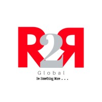 R2R Global logo - Similar company to Ion - Recruitment Talent