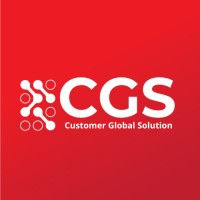 Customer Global Solution logo - Similar company to Think Projects
