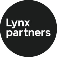 Lynx partners logo - Similar company to Visup Creation
