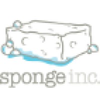 sponge inc. logo - Similar company to Power Brand Communications