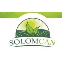 SÖLOMCAN ORGANİK GÜBRE logo - Similar company to Solitera | Bio & Organic Fertilizers