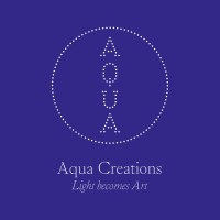 Aqua Creations logo - Similar company to Molet
