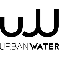 URBANWATER logo - Similar company to Freio - Design Climatique