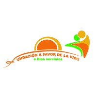 Fundación a Favor de la Vida logo - Similar company to Winalite Internatiional