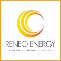 RENEO ENERGY logo - Similar company to Nsa Solar