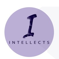 Intellects logo - Similar company to Titan Masterminds