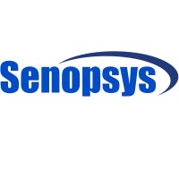 Senopsys logo - Similar company to Sinops Ltd