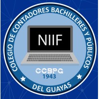 Colegio De Contadores Bachilleres y Publicos Del Guayas logo - Similar company to Colegio De Contadores Públicos De Pichincha Y Del Ecuador
