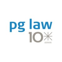PGLaw logo - Similar company to Instituto De Direito Global