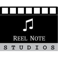 Reel Note Studios logo - Similar company to Reel Note Music