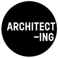 ARCHITECT-ING Podcast logo - Similar company to Architecting