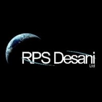 RPS Desani Limited logo - Similar company to Argolin Ltd