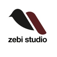 Zebi Studio logo - Similar company to Pixeldream