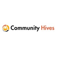 Community Hives logo - Similar company to Proimpact Project