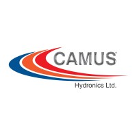 Camus Hydronics, Ltd logo - Similar company to Stainless Solutions Plus Inc.
