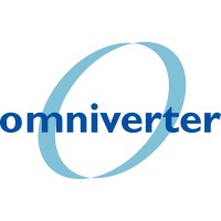 Omniverter logo - Similar company to Ev Warehouse