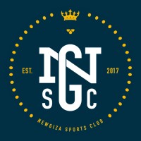 Newgiza Sports Club logo - Similar company to Bpi - Better And Partners Interactive