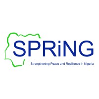 Strengthening Peace and Resilience in Nigeria (SPRiNG) logo - Similar company to Credo Advisory