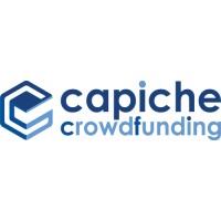 Capiche Crowdfunding Inc. logo - Similar company to Causeview Inc.