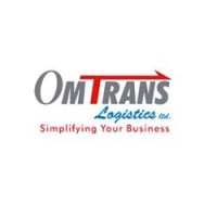 OM Trans Logistics Limited logo - Similar company to Srs Trans Logistics Pvt Ltd.