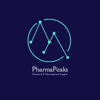 PharmaPeaks logo - Similar company to Ma Pharma