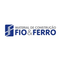Fio e Ferro Material de Construção logo - Similar company to Vimercati - Rede Construbom