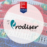 Prodiser Saic logo - Similar company to Insuin Sl