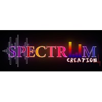Spectrum Creation EO logo - Similar company to Sosiallo