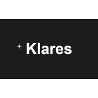 Klares logo - Similar company to Torvia Ai