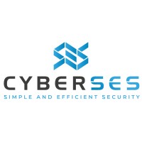 Cyber SES (ex. EFFSEIT) logo - Similar company to Effset