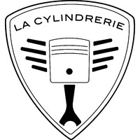 La Cylindrerie logo - Similar company to Backstage Design & Print