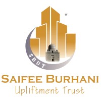 Saifee Burhani Upliftment Trust logo - Similar company to Bohra Tech