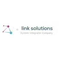 Link Solutions Jordan / System integrator company logo - Similar company to Link Solutions, Inc.