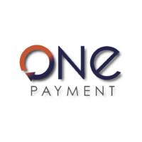 One Payment logo - Similar company to Onepay