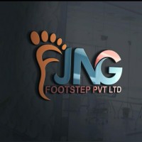 JNG FOOTSTEP PVT. LTD. logo - Similar company to Multiple Companies