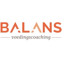 Balans - Voedingscoaching & -Advies