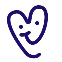 Sonrisas logo - Similar company to Hospital Sótero Del Río