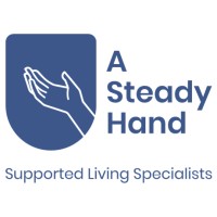 A Steady Hand Ltd.