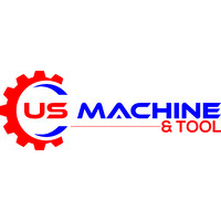 US Machine & Tool logo - Similar company to Eastern Precision Machining, Llc