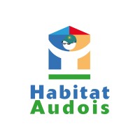Habitat Audois logo - Similar company to Ics-Coop
