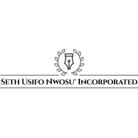Seth Usifo Nwosu® Incorporated (SUN INC) logo - Similar company to Styied Wigs