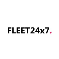 Fleet24X7 logo - Similar company to Realms Co