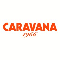 Caravana Restaurantes logo - Similar company to Maskaf