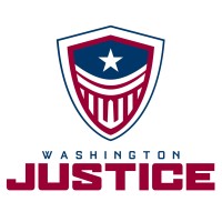 Washington Justice logo - Similar company to Futurestrat