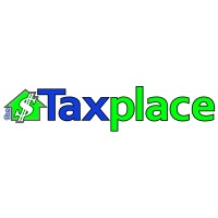 The Tax Place logo - Similar company to Jp Coulter, Cpa